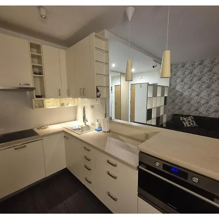 Apartamento Przy Szpitalu Czmp Łódź