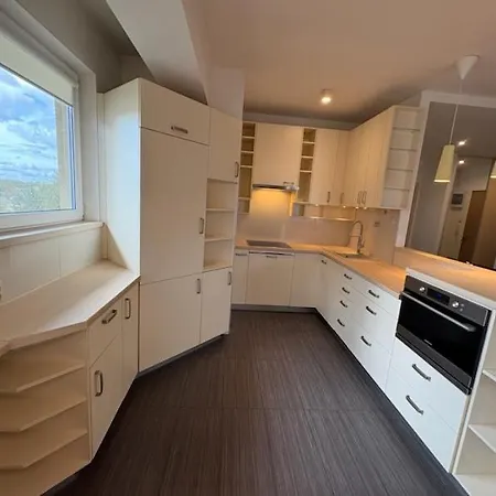 Apartamento Przy Szpitalu Czmp *