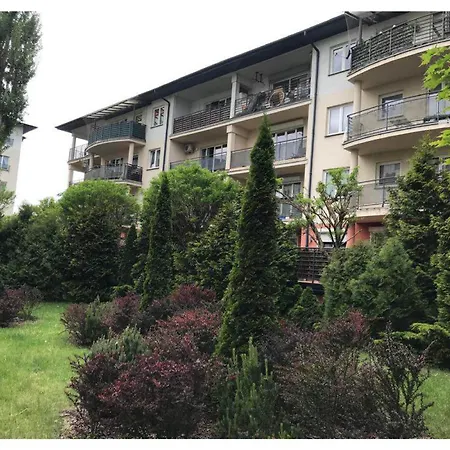 Przy Szpitalu Czmp Apartamento Łódź