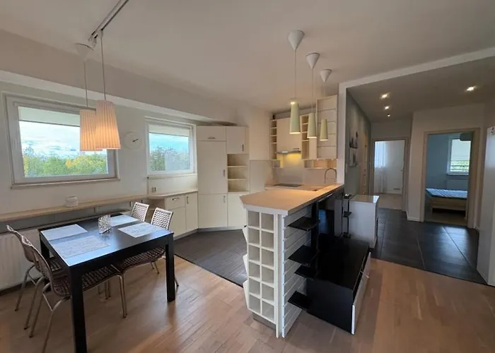 Apartamento Przy Szpitalu Czmp *