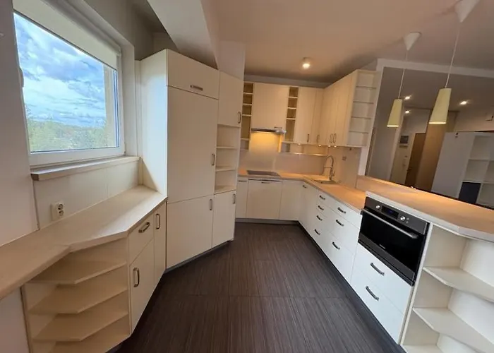 Apartamento Przy Szpitalu Czmp *