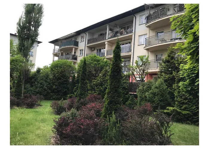 Przy Szpitalu Czmp Apartamento Łódź